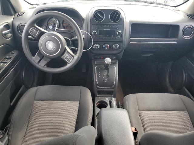 Toyota Camry Interior